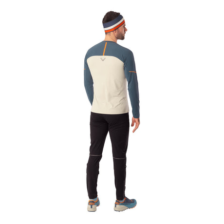 DYNAFIT Maglia a Manica Lunga Alpine Pro da uomo