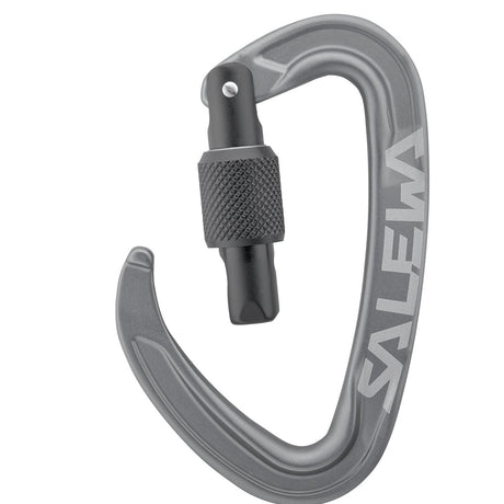 SALEWA Ortles Moschettone a Ghiera