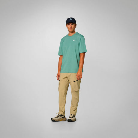 Salewa Eagle Loose T-Shirt Uomo