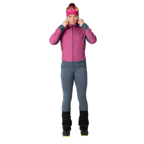 DYNAFIT Mezzalama Polartec® Alpha® Giacca donna