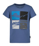 ICEPEAK Kinston Jr T-Shirt for Boys