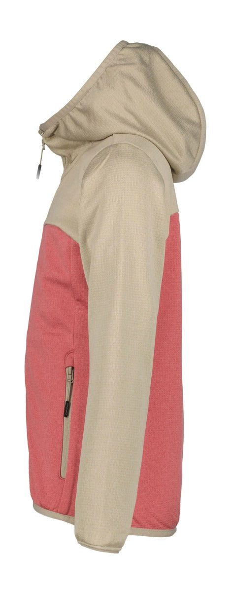 ICEPEAK Kamenz Jr Midlayer for Girls