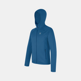 Montura FADIS GRID HOODED MAGLIA UOMO