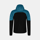Montura PEAK HYBRID HOODED JACKET UOMO