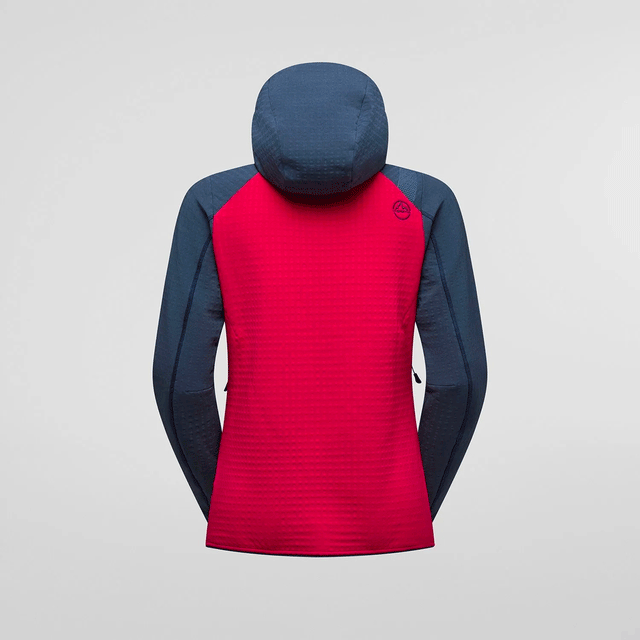 La Sportiva Bristen Thermal Hoody Woman