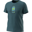 DYNAFIT Graphic Cotton Maglietta uomo