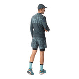 Dynafit Gilet Trail Reflective Insulation uomo