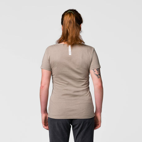 Wild Country Stamina T-shirt donna