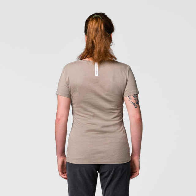 Wild Country Stamina T-shirt donna