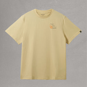 ENDURA unisex Ride the Wild Graphic Tee