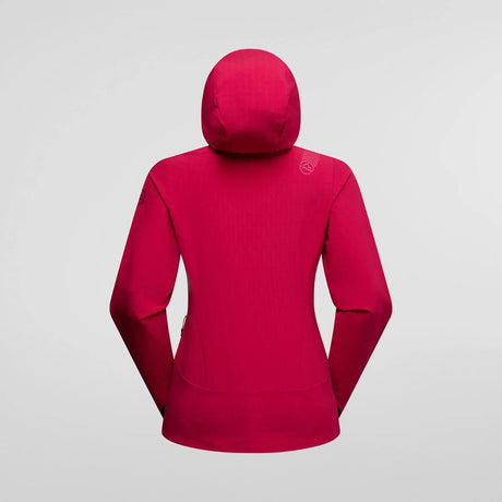 LA SPORTIVA Descender Storm Jacket Woman