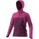 DYNAFIT Giacca Transalper Dynastretch da donna