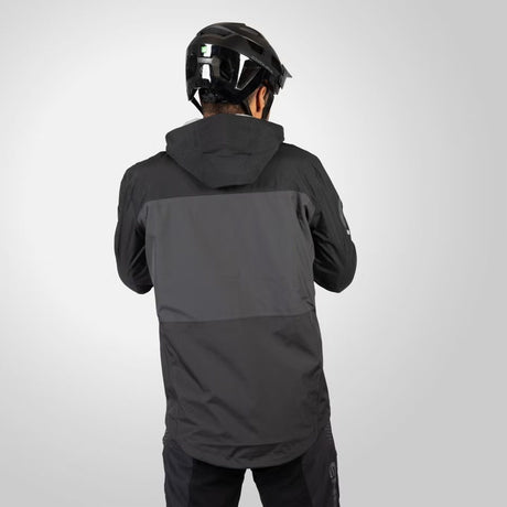 ENDURA Men's Singletrack Waterproof Jacket II
