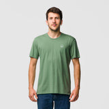 Wild Country Flow T-shirt Uomo