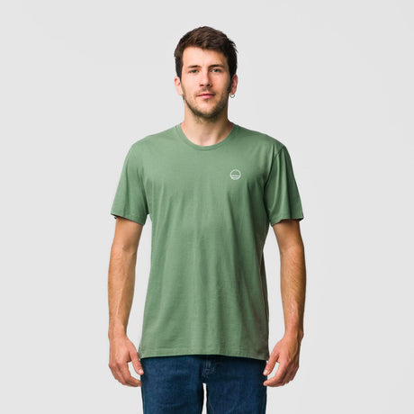 Wild Country Flow T-shirt Uomo