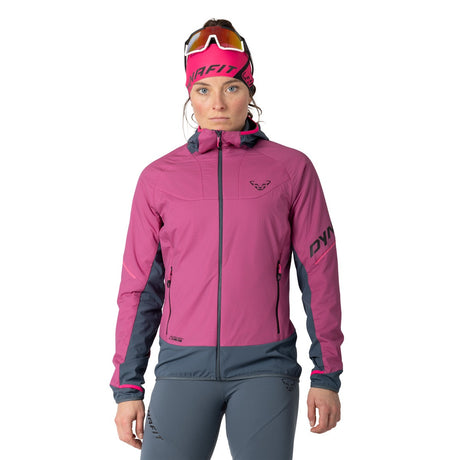DYNAFIT Mezzalama Polartec® Alpha® Giacca donna