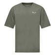 Salewa Eagle Loose T-Shirt Uomo