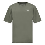 Salewa Eagle Loose T-Shirt Uomo