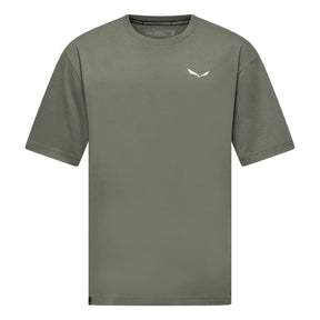 Salewa Eagle Loose T-Shirt Uomo