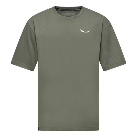 Salewa Eagle Loose T-Shirt Uomo