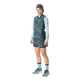 Dynafit Gilet Trail Reflective Insulation donna