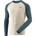 DYNAFIT Men's Alpine Pro Long Sleeve Shirt