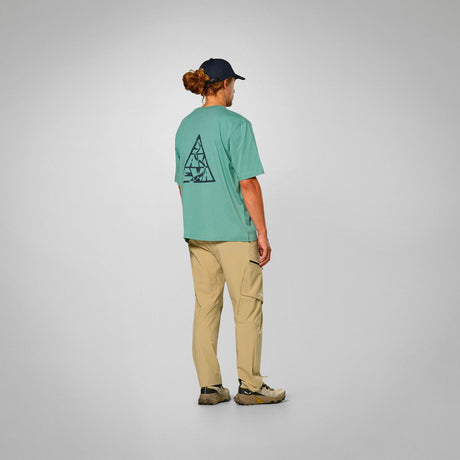 Salewa Eagle Loose T-Shirt Uomo