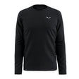 SALEWA Puez Dry'ton Maglietta uomo