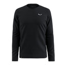 SALEWA Puez Dry'ton Maglietta uomo