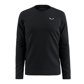 SALEWA Puez Dry'ton Maglietta uomo