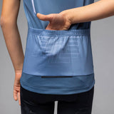 Ale' Maglia Manica Corta Bambino Follow Me