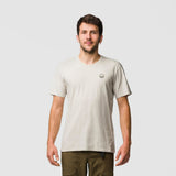 Wild Country Flow T-shirt Uomo