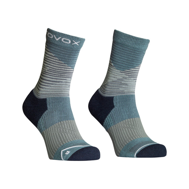 ORTOVOX ALL Mountain MID Socks