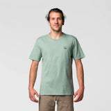 Wild Country Flow T-shirt Uomo