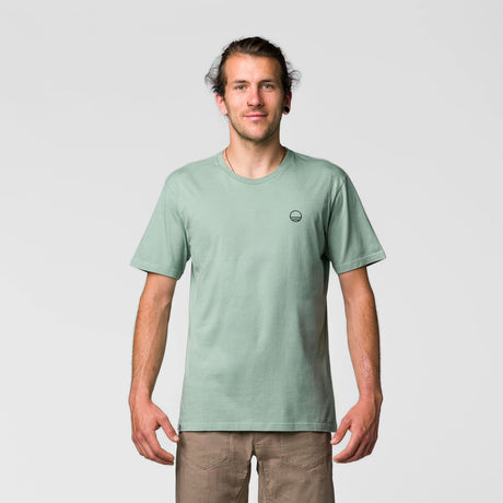 Wild Country Flow T-shirt Uomo