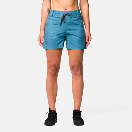 Wild Country Flow pantaloncini donna