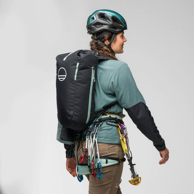 Wild Country Zaino Progress 18L - BLACK