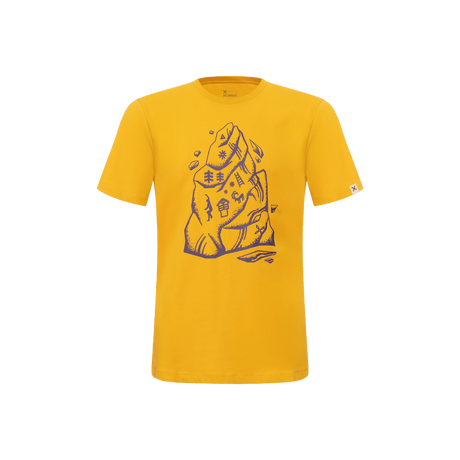 MONTURA Spire T-Shirt MAN