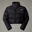 THE NORTH FACE Giacca Corta in Vita Saikuru da donna