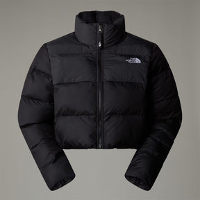 THE NORTH FACE Giacca Corta in Vita Saikuru da donna