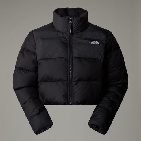 THE NORTH FACE Giacca Corta in Vita Saikuru da donna