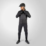 ENDURA Men's Singletrack Waterproof Jacket II