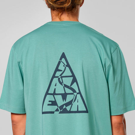 Salewa Eagle Loose T-Shirt Uomo