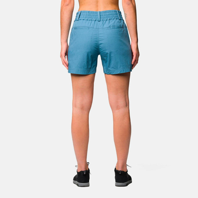 Wild Country Flow pantaloncini donna