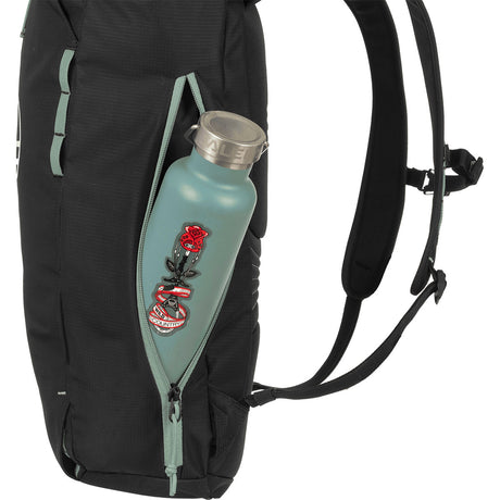 Wild Country Zaino Progress 18L - BLACK