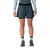 DYNAFIT Alpine Pro 2in1 Shorts donna