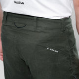 SALEWA Agner Hemp Pantaloncini Ripstop uomo