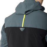 Dynafit Gilet Blacklight Softshell Uomo