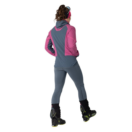 DYNAFIT Mezzalama Polartec® Alpha® Giacca donna