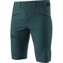 DYNAFIT Transalper Dynastretch Shorts da uomo